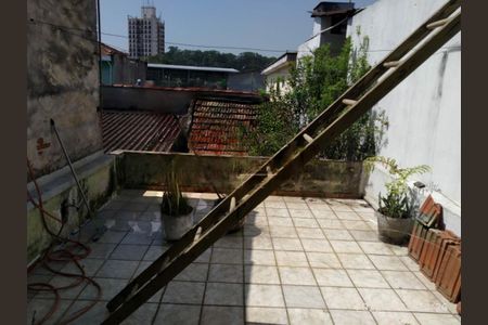 Casa à venda com 2 quartos, 96m² em Vila Arriete, São Paulo