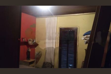 Casa à venda com 2 quartos, 96m² em Vila Arriete, São Paulo