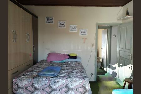 Casa à venda com 2 quartos, 96m² em Vila Arriete, São Paulo