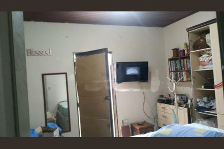 Casa à venda com 2 quartos, 96m² em Vila Arriete, São Paulo
