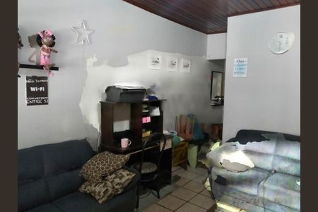Casa à venda com 2 quartos, 96m² em Vila Arriete, São Paulo