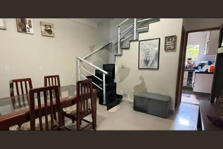 Casa à venda com 3 quartos, 114m² em Campo Grande, São Paulo