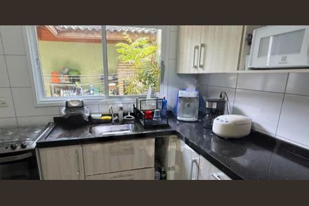 Casa à venda com 3 quartos, 114m² em Campo Grande, São Paulo