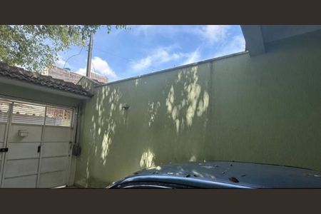 Casa à venda com 3 quartos, 114m² em Campo Grande, São Paulo