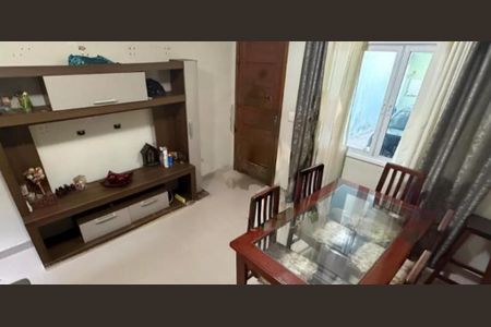 Casa à venda com 3 quartos, 114m² em Campo Grande, São Paulo