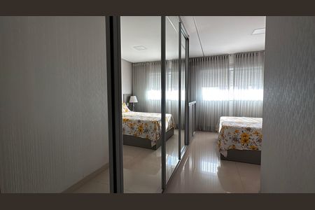 Apartamento à venda com 4 quartos, 138m² em St. Bueno, Goiânia