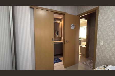 Apartamento à venda com 138m², 4 quartos e 3 vagas Apartamento à venda com 138m², 4 quartos e 3 vagasSuíte 3