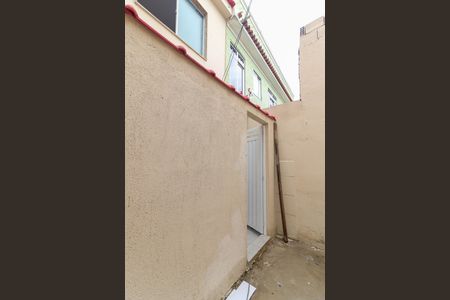 Casa para alugar com 30m², 2 quartos e sem vagaEntrada