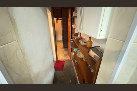 Casa à venda com 85m², 2 quartos e 2 vagas