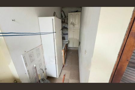 Casa à venda com 85m², 2 quartos e 2 vagas
