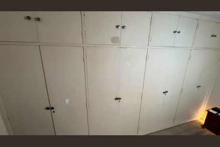 Apartamento à venda com 3 quartos, 160m² em Santo Amaro, São Paulo