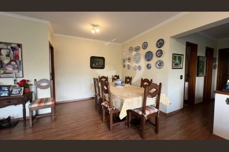 Apartamento à venda com 160m², 3 quartos e 1 vaga