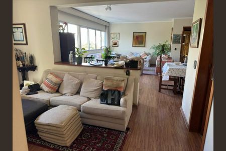Apartamento à venda com 160m², 3 quartos e 1 vaga