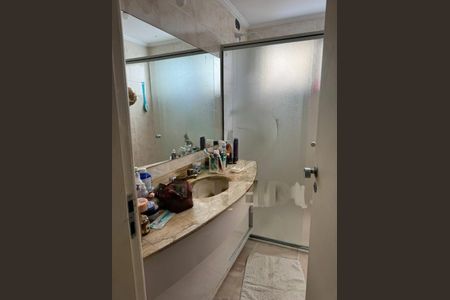 Apartamento à venda com 160m², 3 quartos e 1 vaga