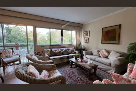 Apartamento à venda com 3 quartos, 160m² em Santo Amaro, São Paulo