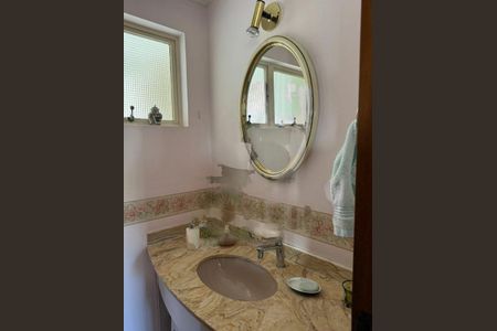 Apartamento à venda com 3 quartos, 160m² em Santo Amaro, São Paulo