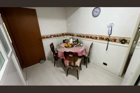 Apartamento à venda com 160m², 3 quartos e 1 vaga