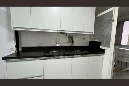 Apartamento à venda com 160m², 3 quartos e 1 vaga