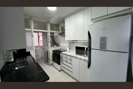 Apartamento à venda com 160m², 3 quartos e 1 vaga
