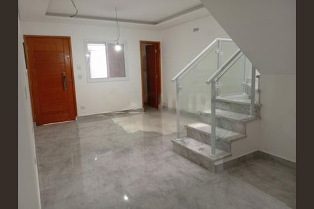 Casa à venda com 3 quartos, 106m² em Jardim Alzira, São Paulo