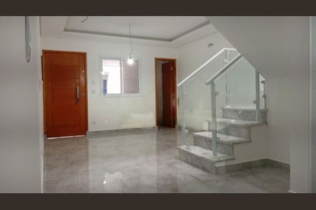 Casa à venda com 3 quartos, 106m² em Jardim Alzira, São Paulo