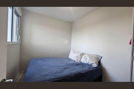 Apartamento à venda com 2 quartos, 42m² em Jurubatuba, São Paulo
