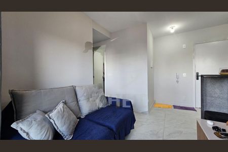 Apartamento à venda com 2 quartos, 42m² em Jurubatuba, São Paulo