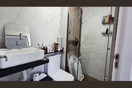 Apartamento à venda com 2 quartos, 42m² em Jurubatuba, São Paulo