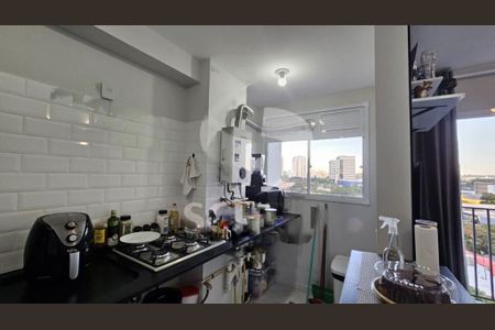Apartamento à venda com 2 quartos, 42m² em Jurubatuba, São Paulo