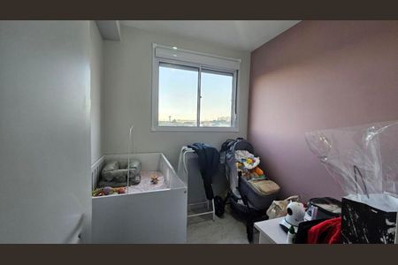 Apartamento à venda com 2 quartos, 42m² em Jurubatuba, São Paulo
