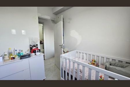 Apartamento à venda com 2 quartos, 42m² em Jurubatuba, São Paulo
