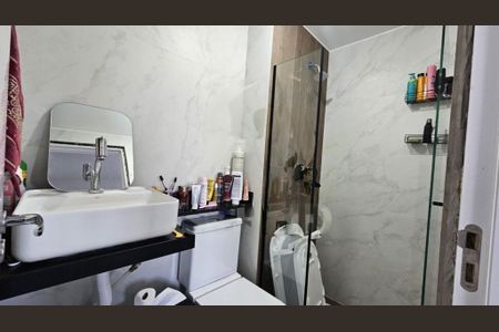 Apartamento à venda com 2 quartos, 42m² em Jurubatuba, São Paulo