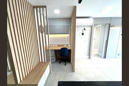 Apartamento à venda com 64m², 2 quartos e 1 vaga