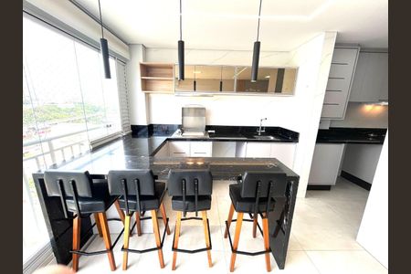 Apartamento à venda com 64m², 2 quartos e 1 vaga
