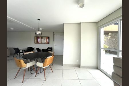 Apartamento à venda com 64m², 2 quartos e 1 vaga