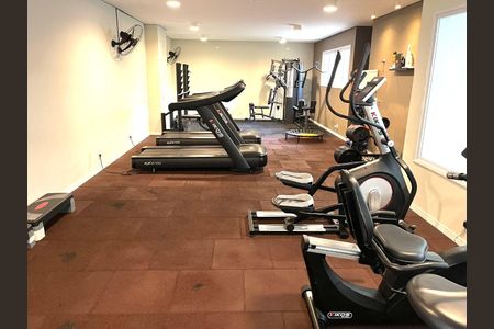 Apartamento à venda com 64m², 2 quartos e 1 vaga