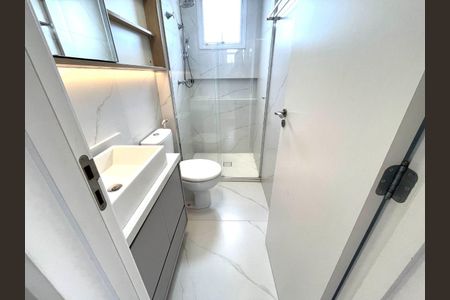 Apartamento à venda com 64m², 2 quartos e 1 vaga