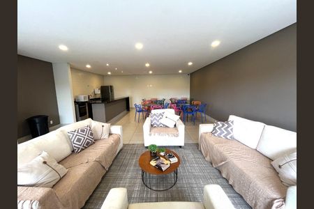 Apartamento à venda com 64m², 2 quartos e 1 vaga
