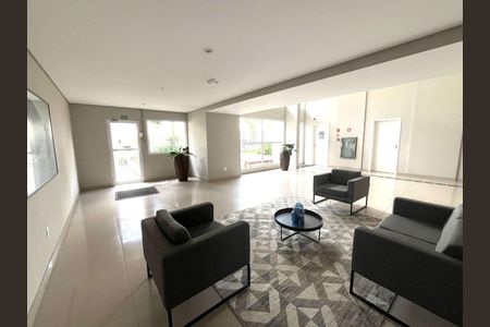 Apartamento à venda com 64m², 2 quartos e 1 vaga