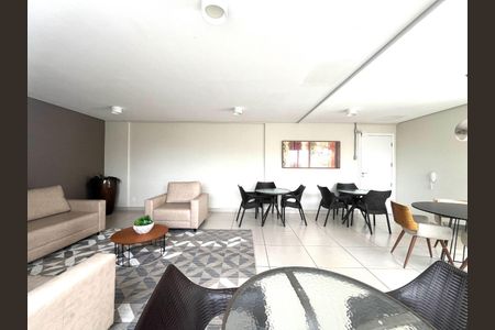 Apartamento à venda com 64m², 2 quartos e 1 vaga
