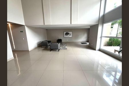 Apartamento à venda com 64m², 2 quartos e 1 vaga