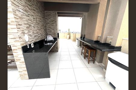 Apartamento à venda com 64m², 2 quartos e 1 vaga