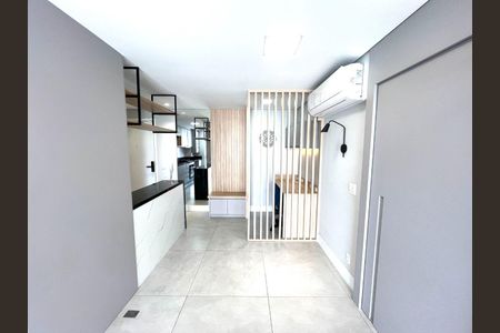 Apartamento à venda com 64m², 2 quartos e 1 vaga