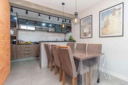 Apartamento à venda com 2 quartos, 120m² em Chácara Santo Antônio, São Paulo