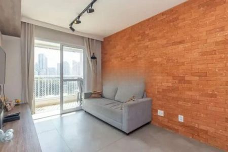 Apartamento à venda com 2 quartos, 120m² em Chácara Santo Antônio, São Paulo