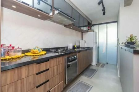 Apartamento à venda com 2 quartos, 120m² em Chácara Santo Antônio, São Paulo