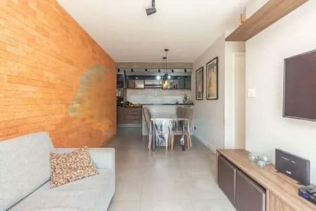 Apartamento à venda com 2 quartos, 120m² em Chácara Santo Antônio, São Paulo