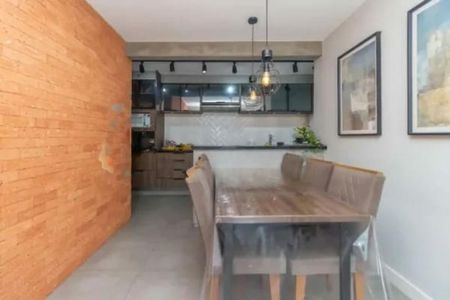 Apartamento à venda com 2 quartos, 120m² em Chácara Santo Antônio, São Paulo