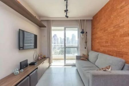Apartamento à venda com 2 quartos, 120m² em Chácara Santo Antônio, São Paulo