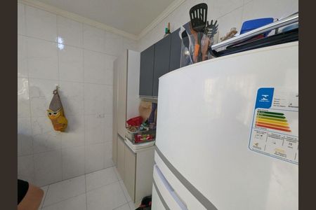 Casa à venda com 3 quartos, 110m² em Jardim Sabara, São Paulo